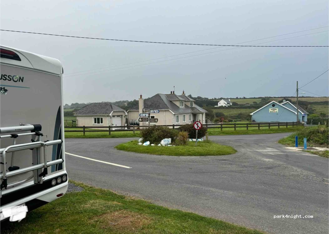 () Seaview Cottages - — foto 2