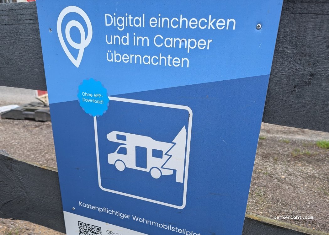 Campingplatz Holzmichel — foto 2