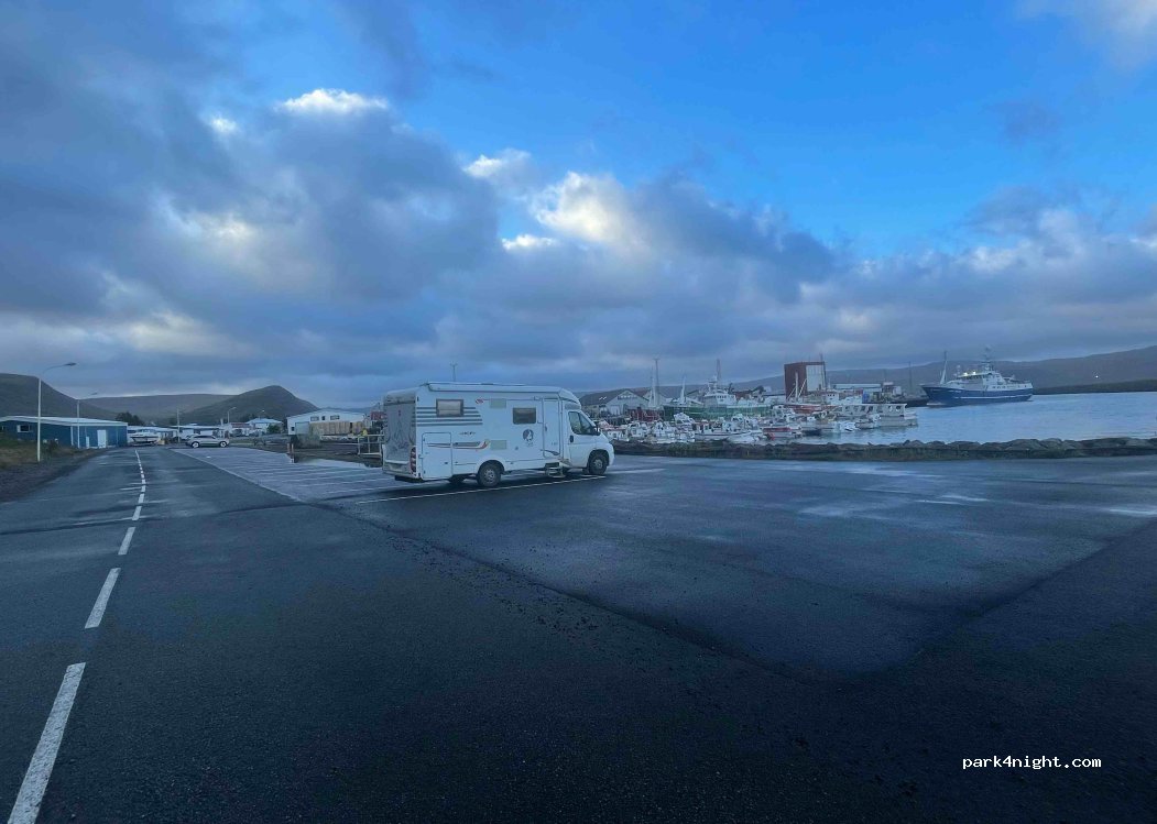 Patreksfjörður - 18 Mýrar — foto 2