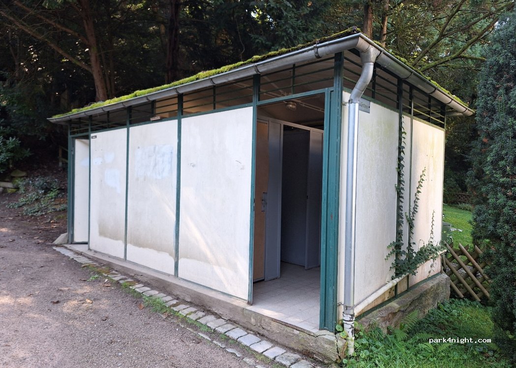 (76593) Gernsbach - 1-12 Hildastraße — foto 3