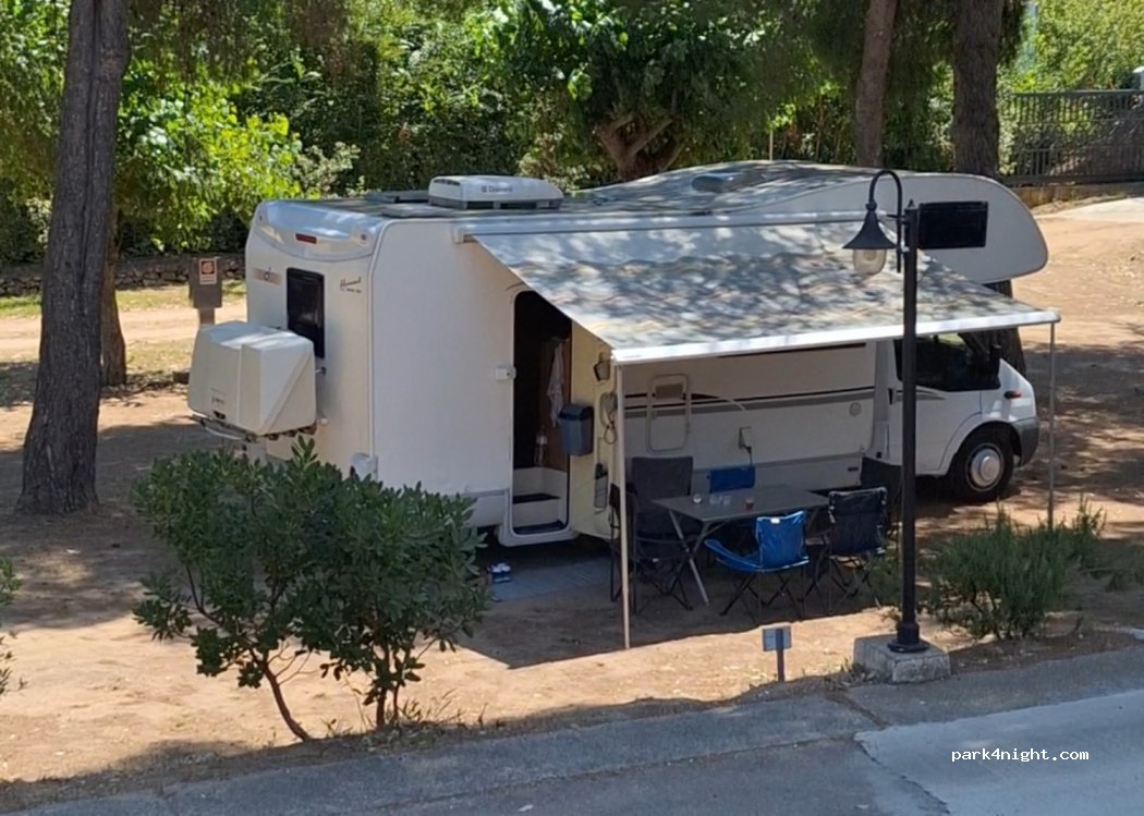 Villaggio Camping Golfo di Arzachena — foto 4