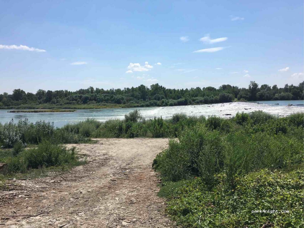 (931 01) Šamorín - Unnamed Road — foto 3