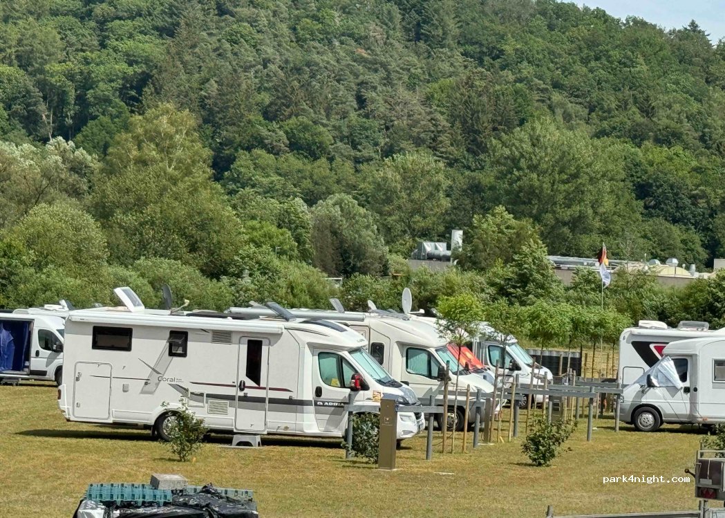 Banja Park Birkenfeld — foto