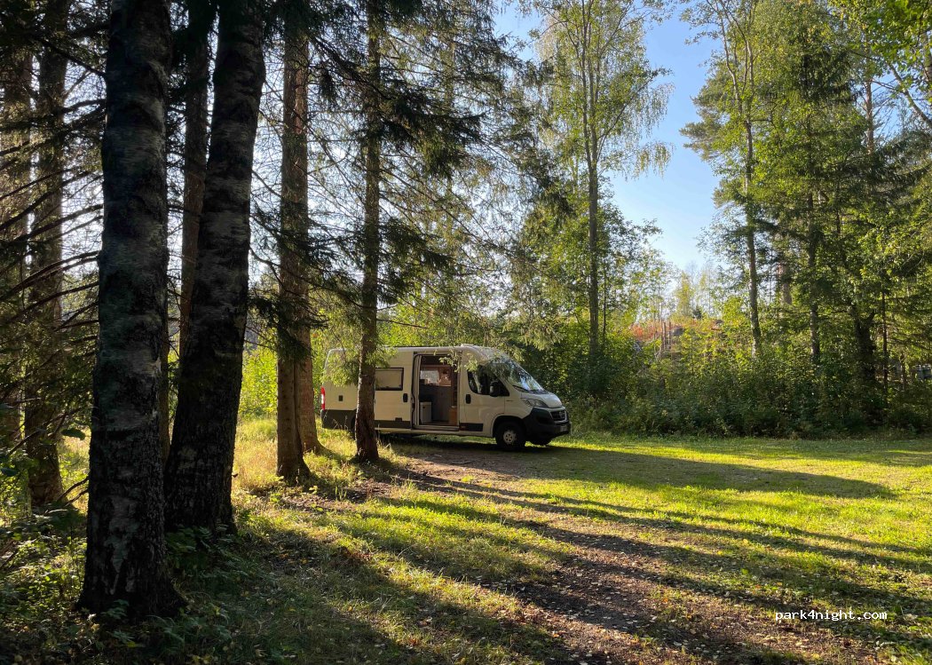 (829 95) Harmånger - — foto