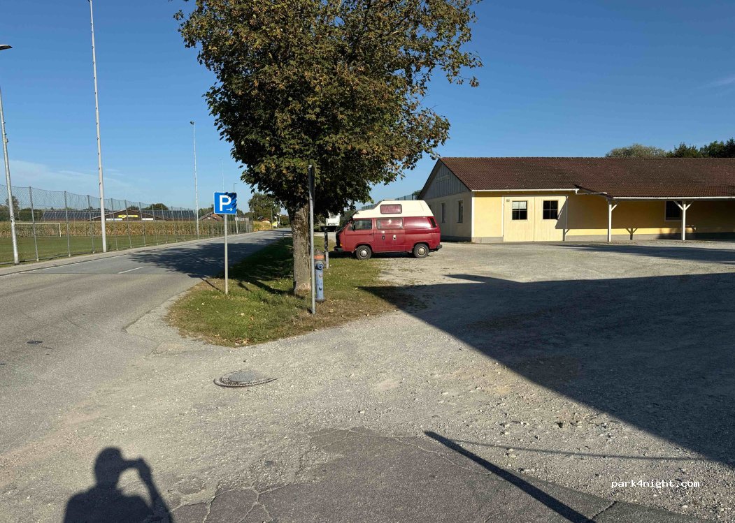 (94137) Bayerbach - 8 Mühlstraße — foto