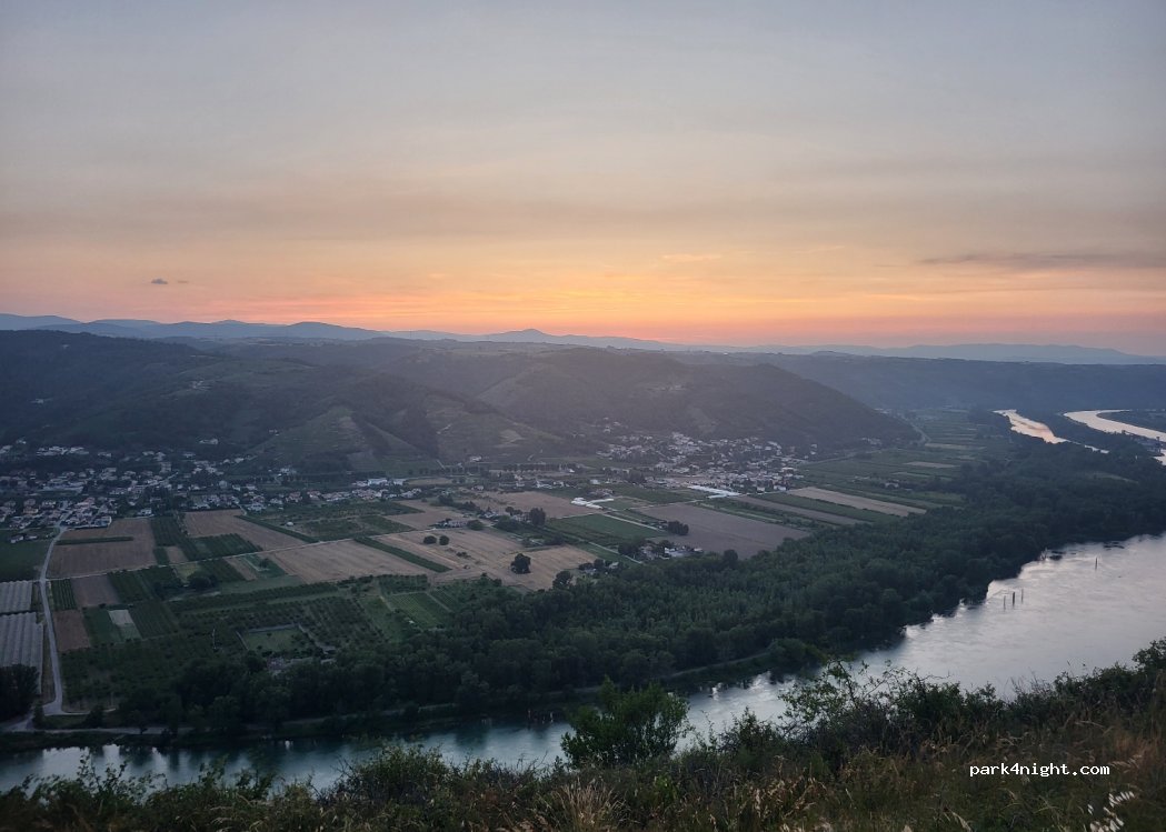 (26600) Crozes-Hermitage - Chavanassieu — foto 4