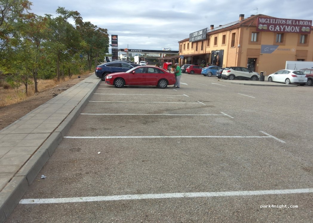 (02630) La Roda - — foto