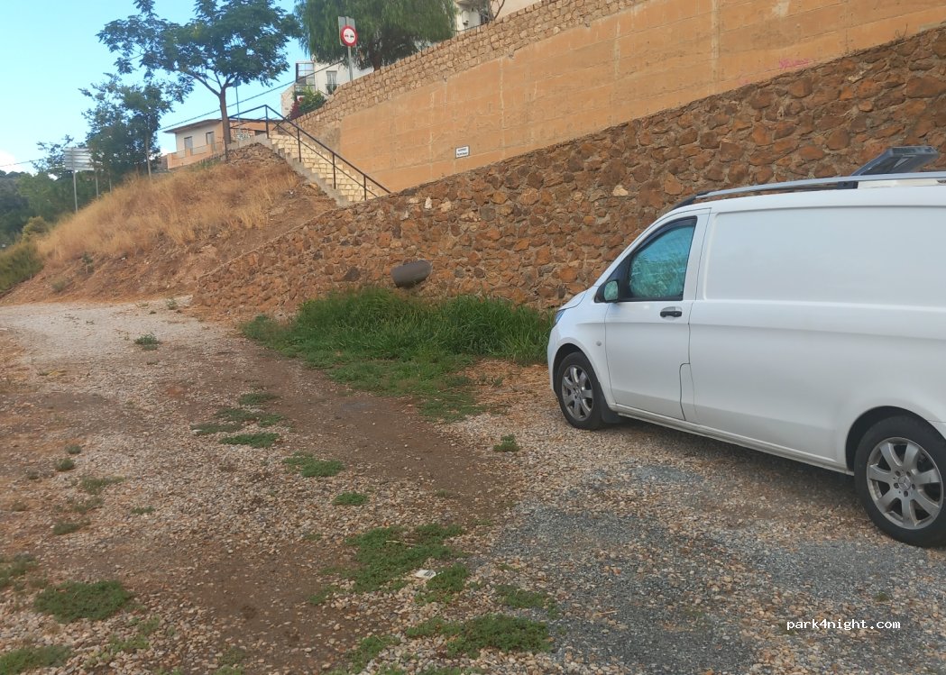 (18420) Lanjarón - 3 Calle Lepanto — foto 2