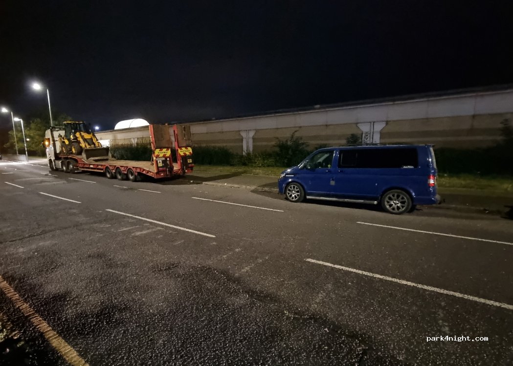 (AL1 2DF) St Albans - Griffiths Way — foto 2