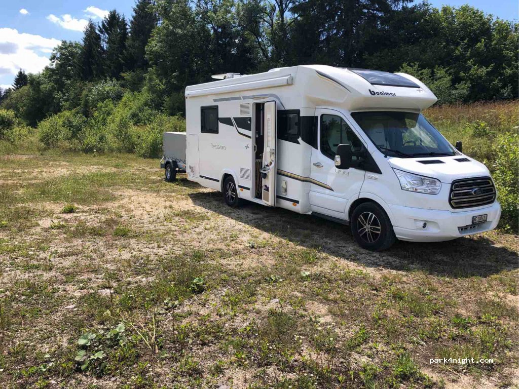 (39250) Mignovillard - D107 — foto