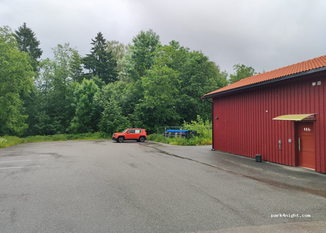 (3271) Larvik - Unnamed Road — foto 2
