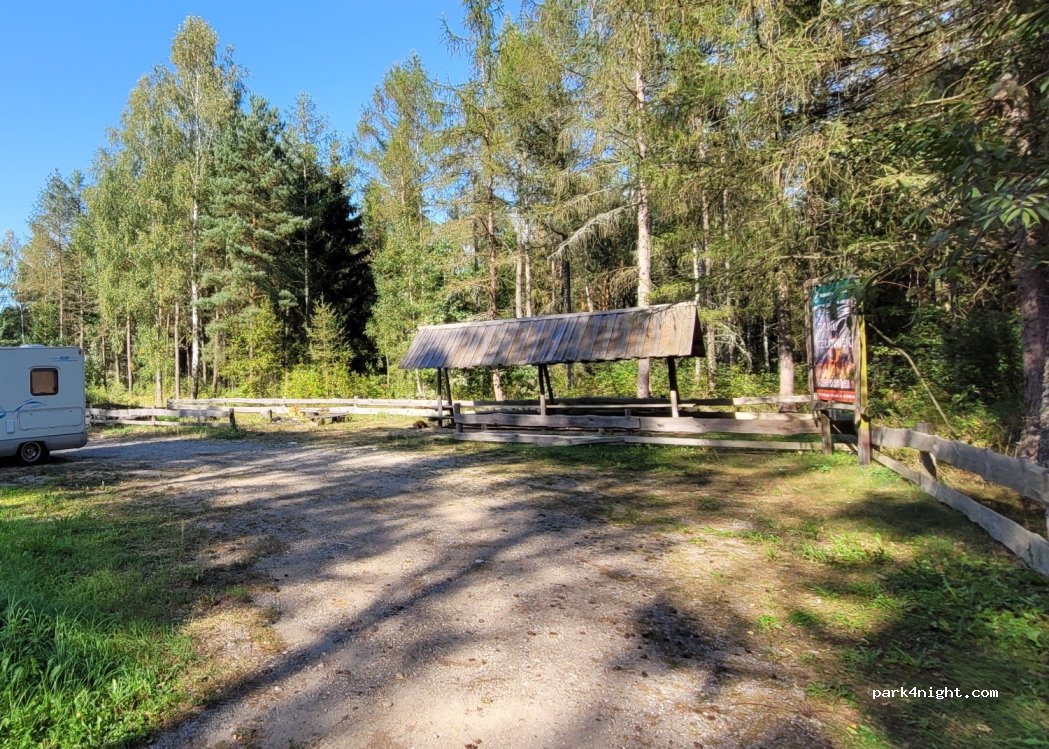 (11-210) Romankowo - Unnamed Road — foto