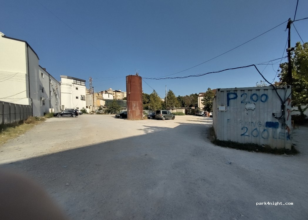(4001) Shkodër - 24 Rruga Vilson — foto 2
