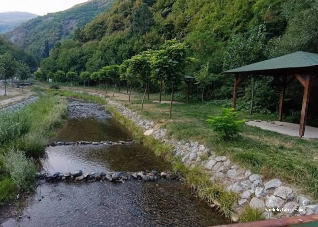 (20000) Korishë - Unnamed Road — foto 2