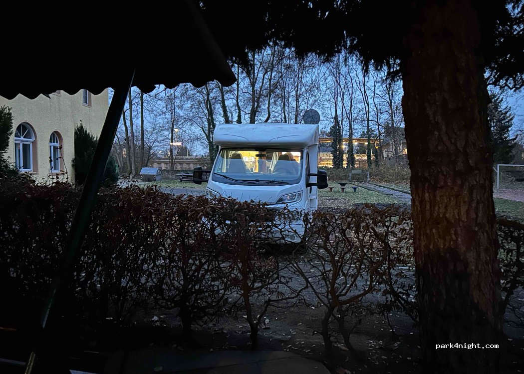 DJH Jugendherberge Dresden-Radebeul — foto 2