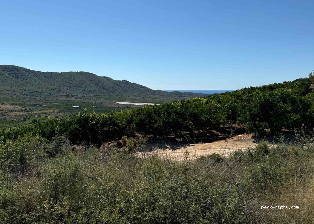 (12570) Alcalà de Xivert - Camí Reial del Clot — foto
