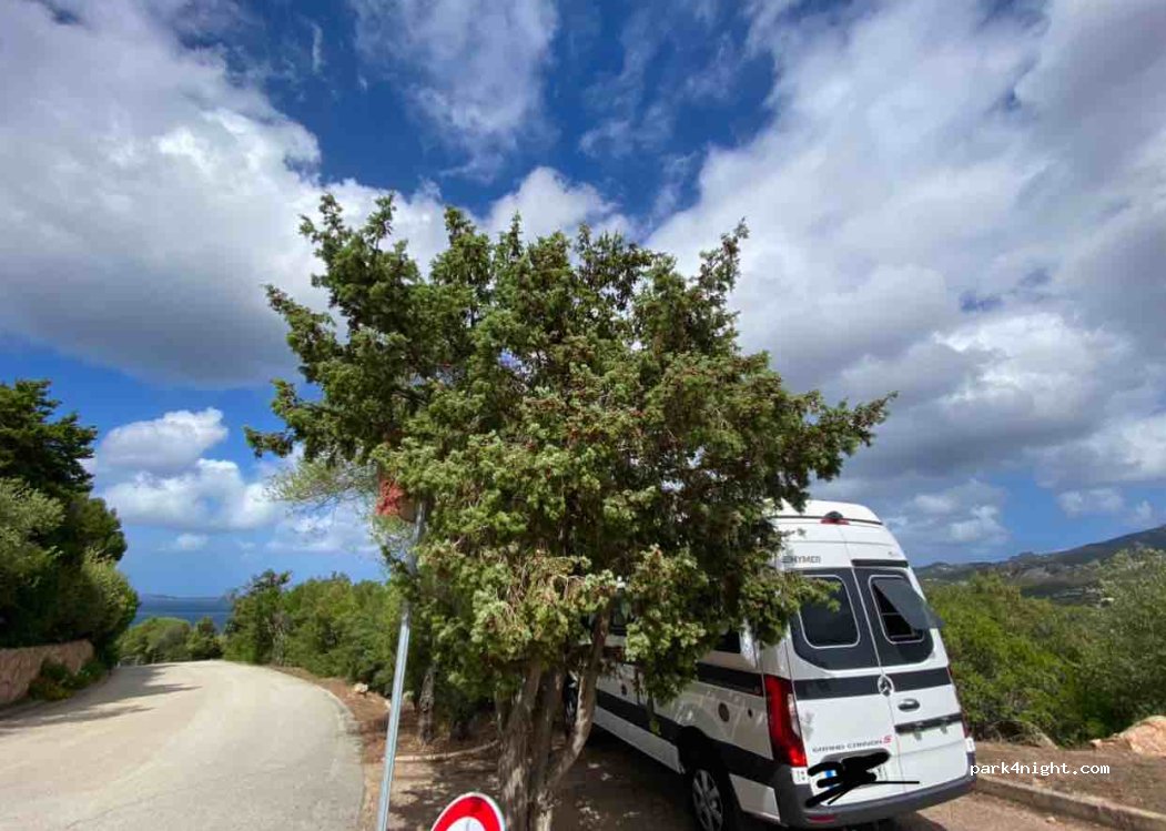 (07021) Arzachena - Cala dei Ginepri s.n.c — foto 2