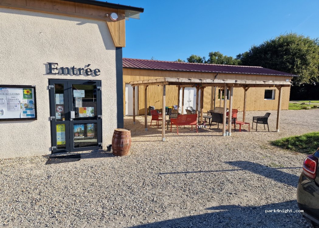 Camping de matt et lili — foto 4