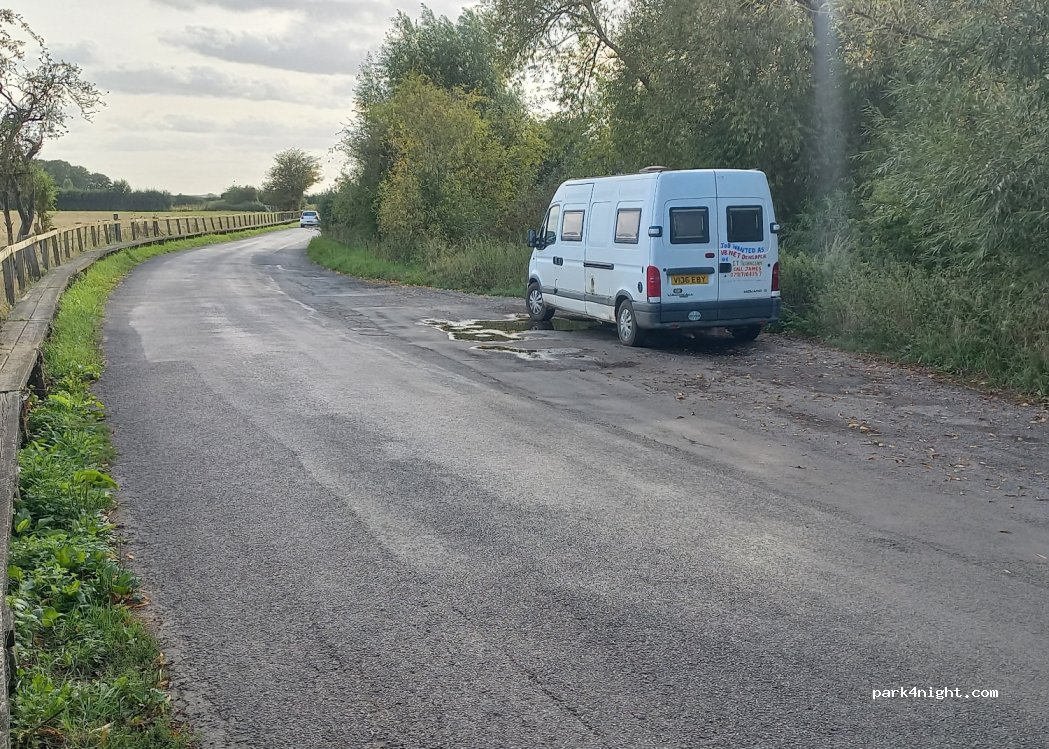 (OX44 7BB) Oxford - Stadhampton Rd — foto 3