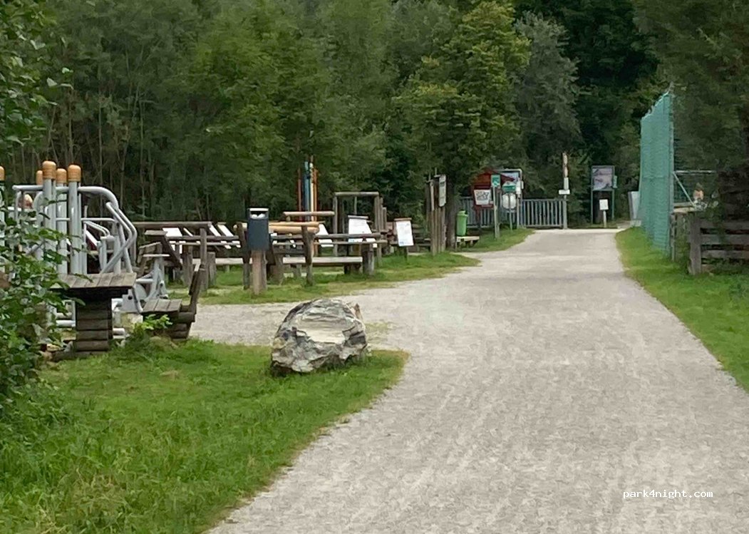 (5600) Sankt Johann im Pongau - 30 Liechtensteinklammstraße — foto