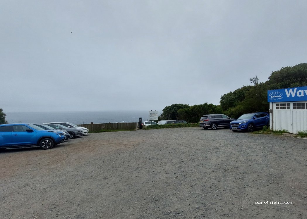 (TR12 7NU) Helston - Lighthouse Rd — foto