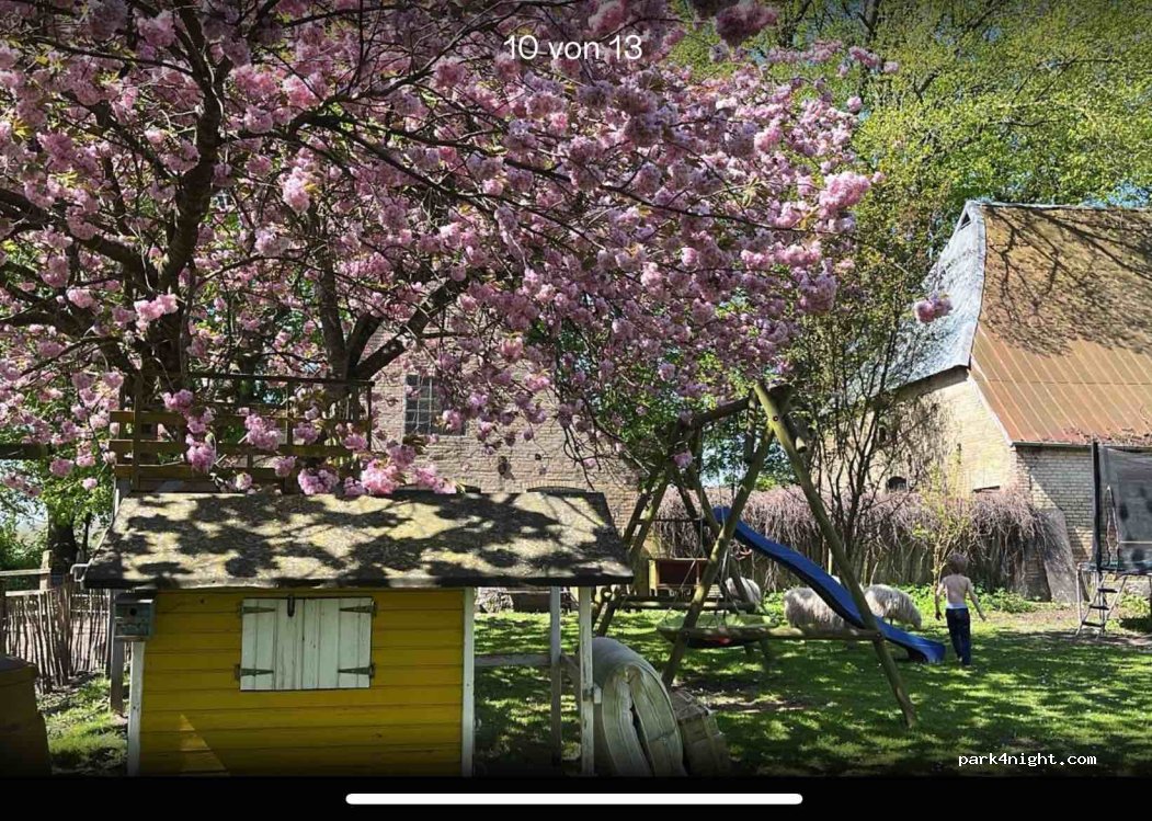 Ferienwohnung Twedt — foto
