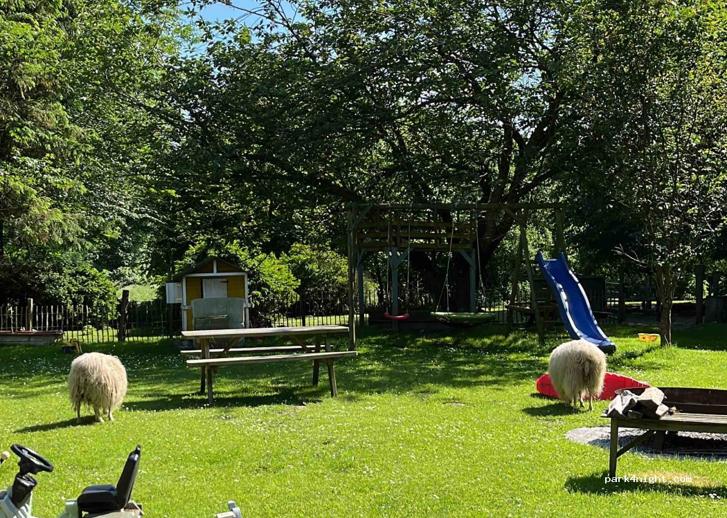 Ferienwohnung Twedt — foto 4