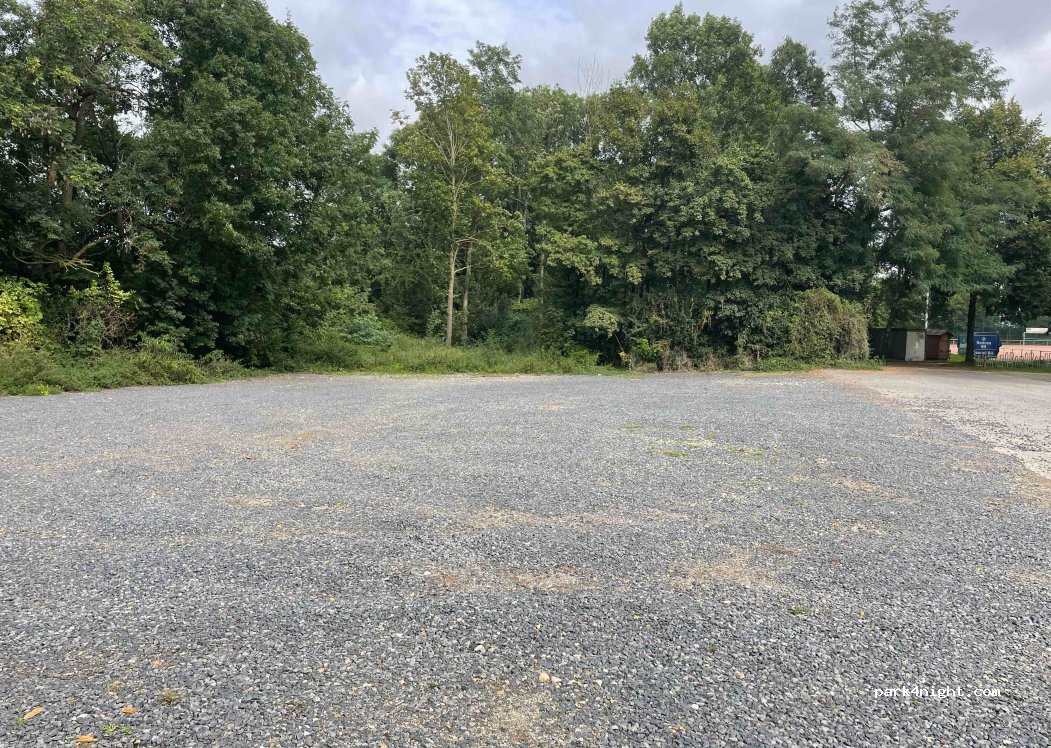(41812) Erkelenz - Unnamed Road — foto