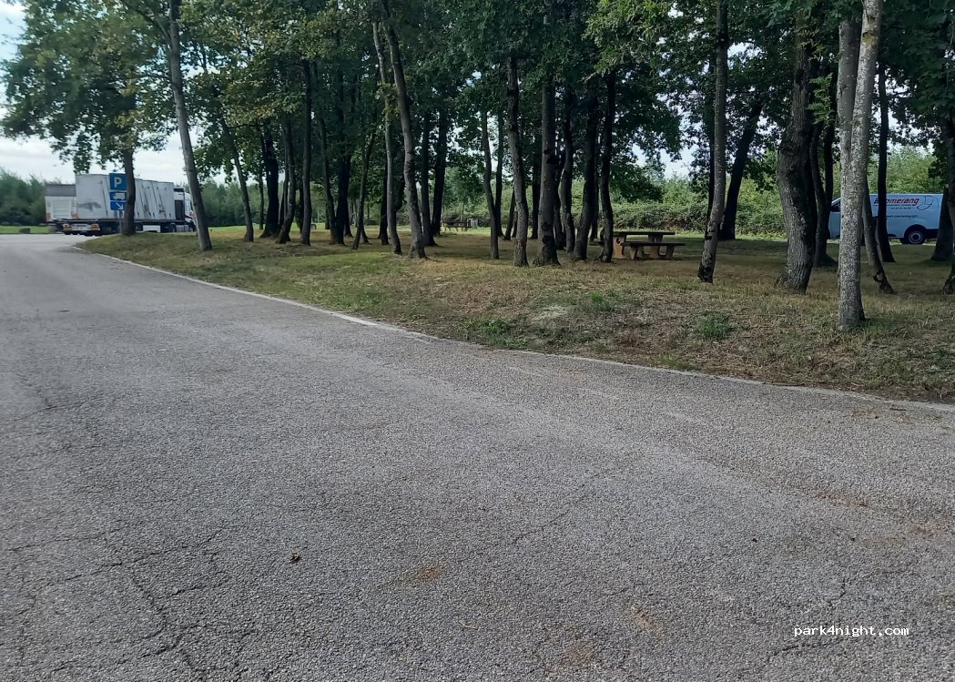 (71700) Le Villars - N6 — foto