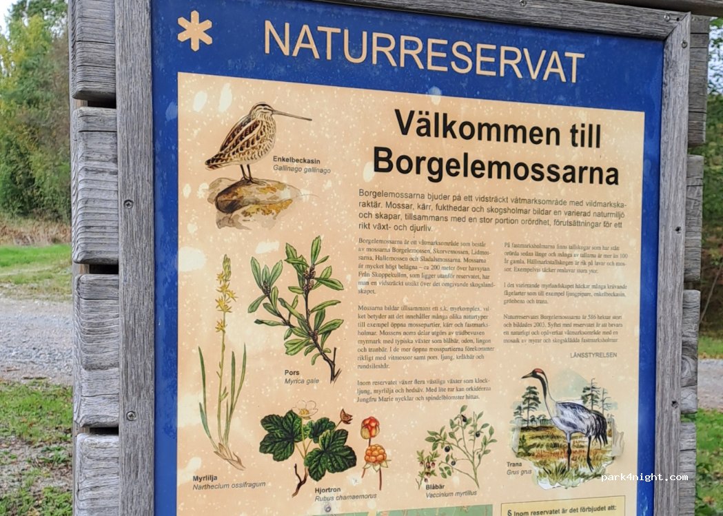 (668 91) Klevmarken - Unnamed Road — foto 2