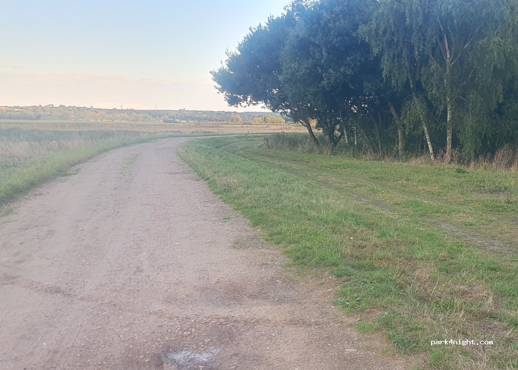 (DN22 8RU) Retford - — foto