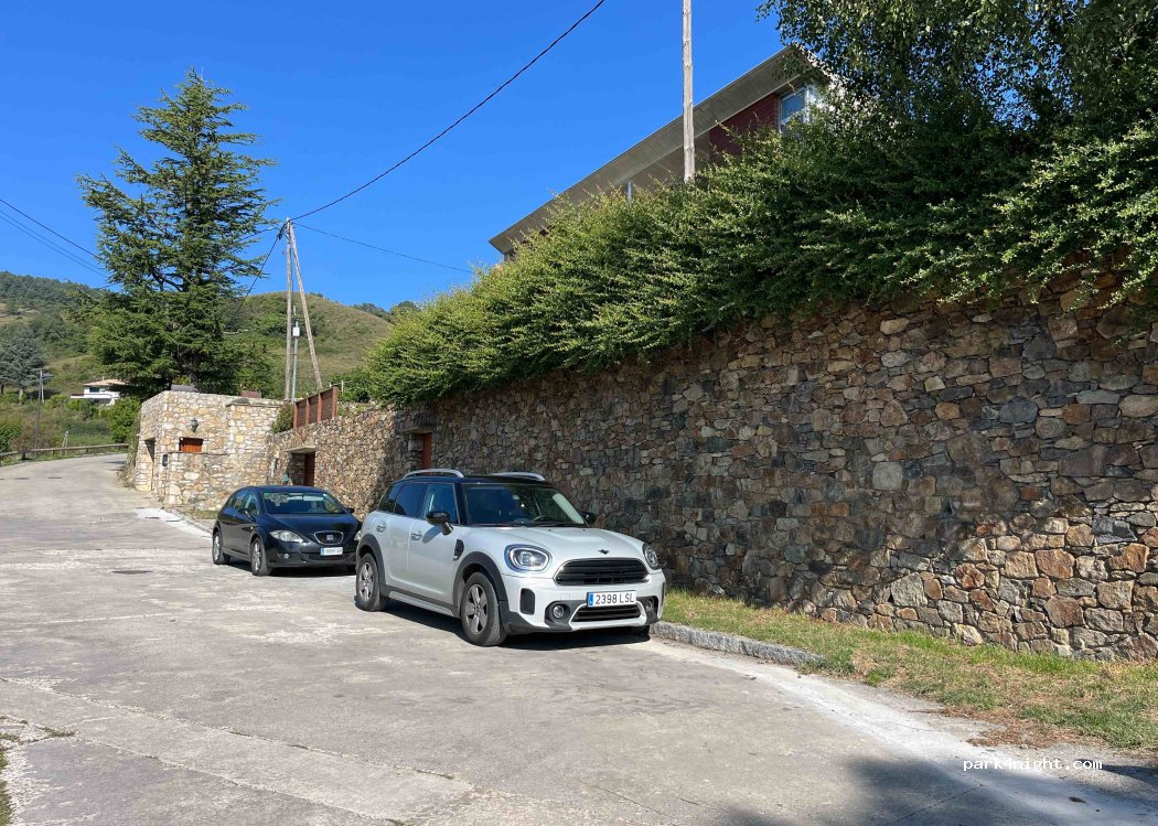 (17534) Campelles - 1 Carrer de Fontibernes — foto 2