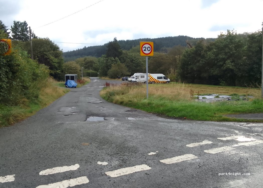 (SY10 0LR) Llanwddyn - 8 Abertridwr — foto 2