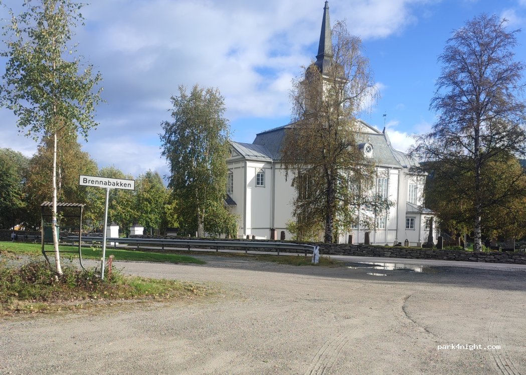 (2480) Koppang - 4229 Storelvdalsveien — foto