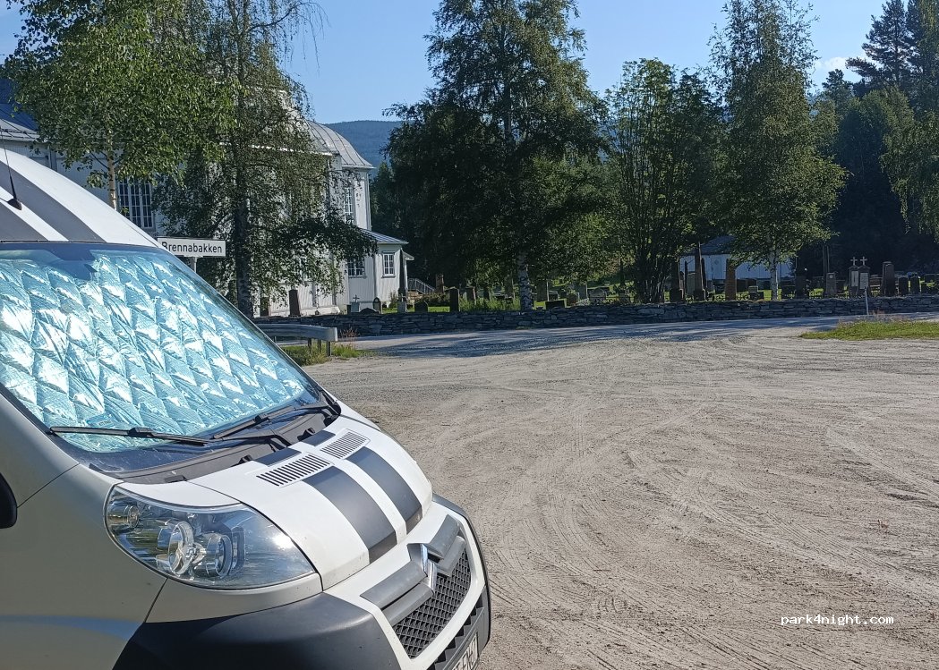 (2480) Koppang - 4229 Storelvdalsveien — foto 2
