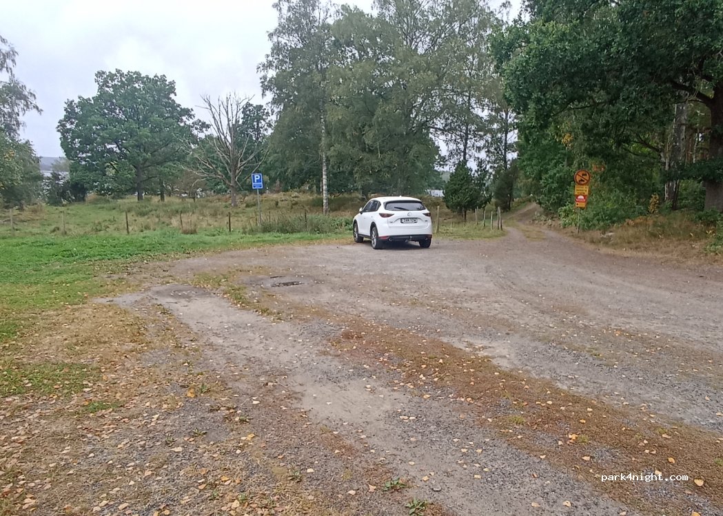 (612 73) Ljusfallshammar - — foto