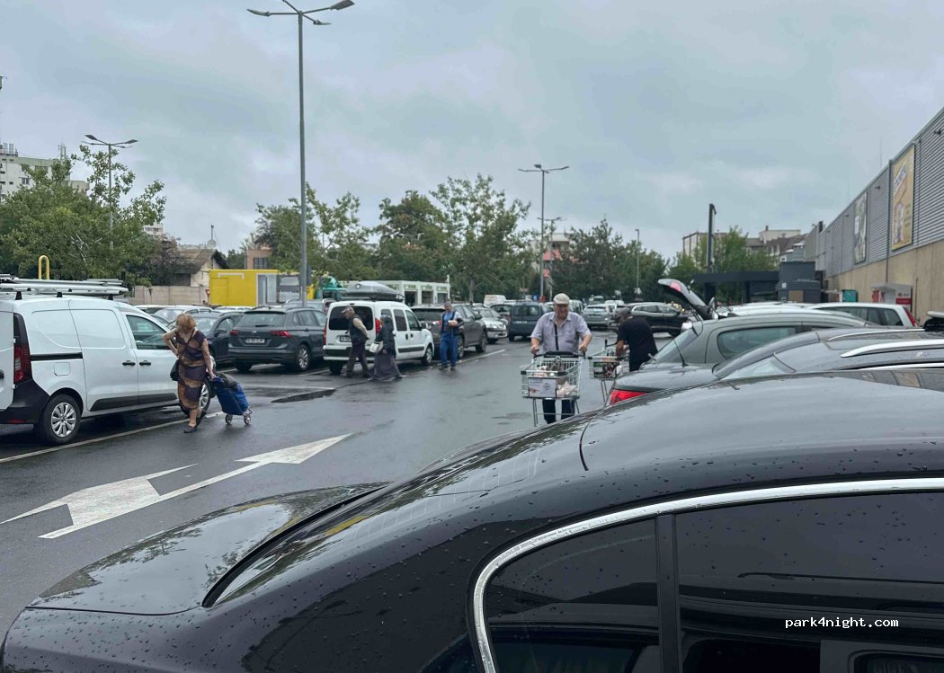 (021173) București - 6 Șoseaua Colentina — foto