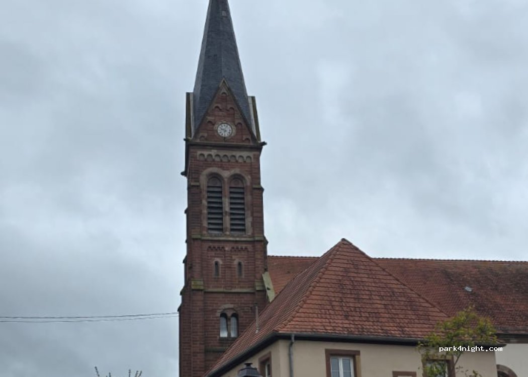 (67350) Ettendorf - 187 Rue Principale — foto