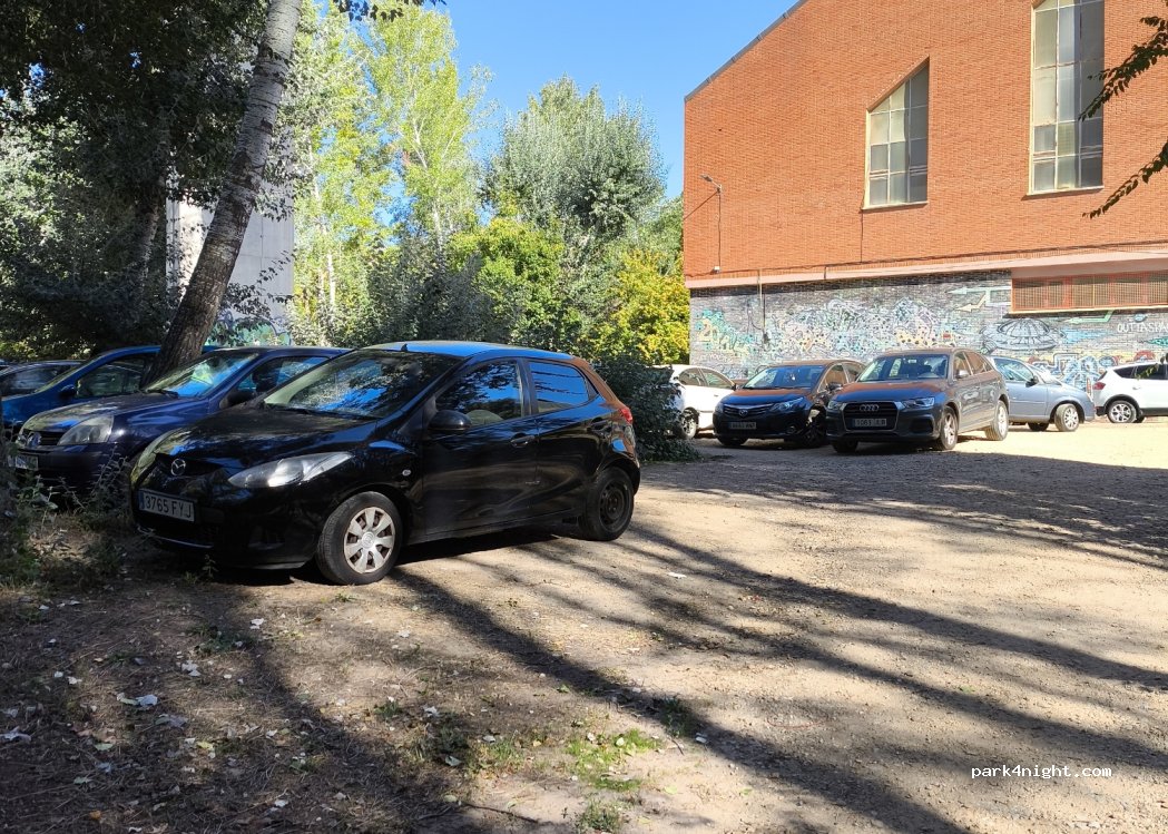 (16002) Cuenca - 1 Calle Sargal — foto