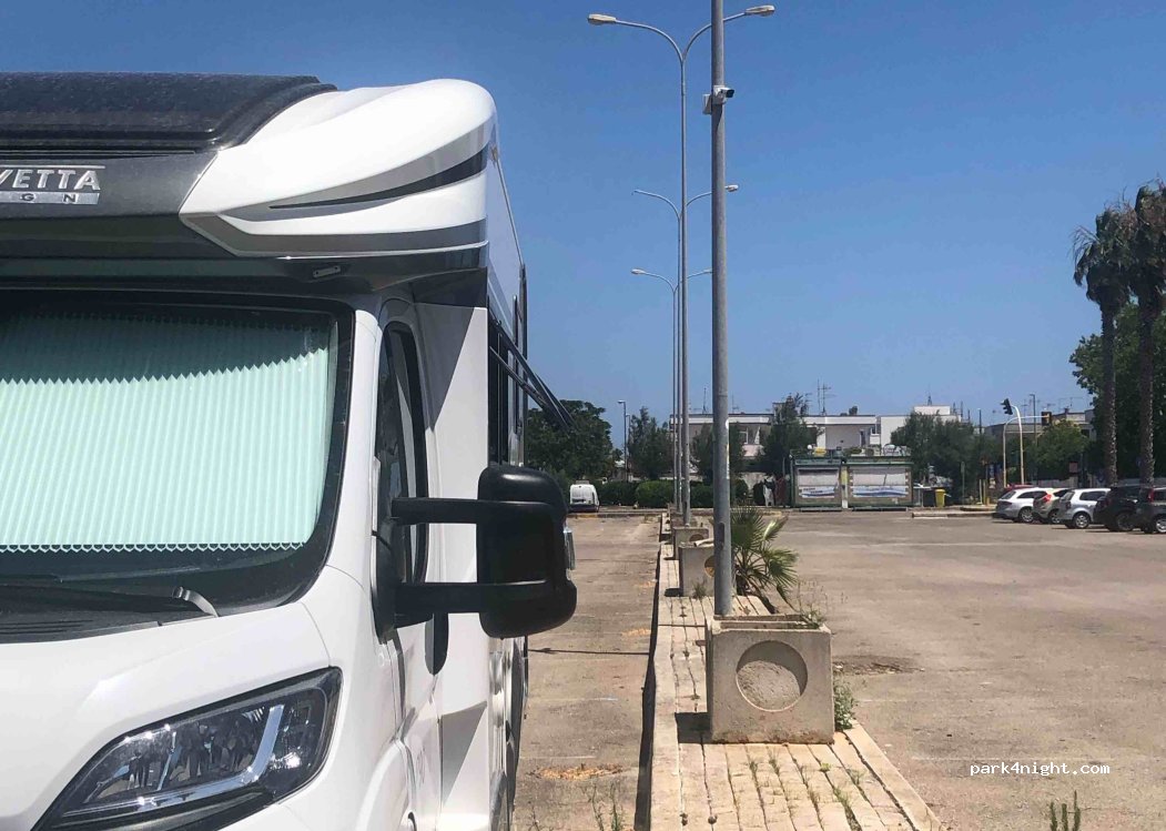 (73026) Torre Dell'Orso - 6 Via Creta — foto 4