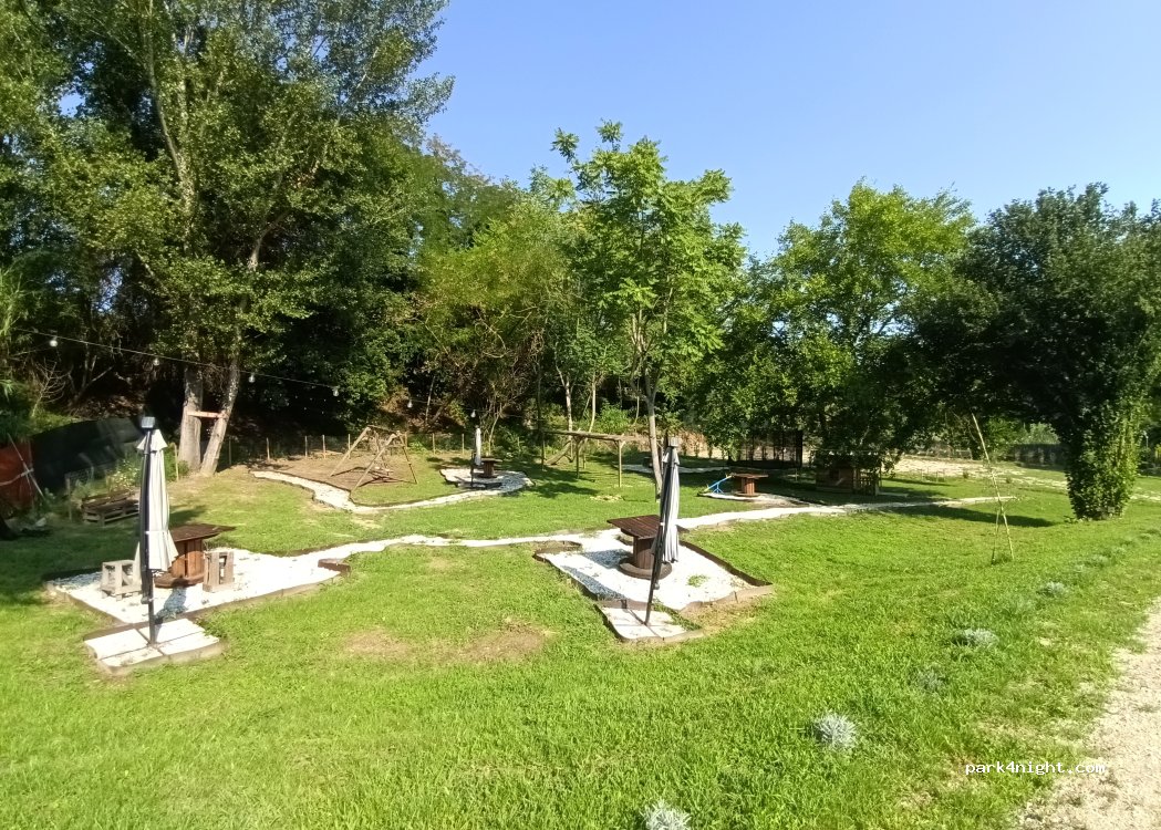 (63100) Ascoli Piceno - Strada Provinciale 31 — foto 3