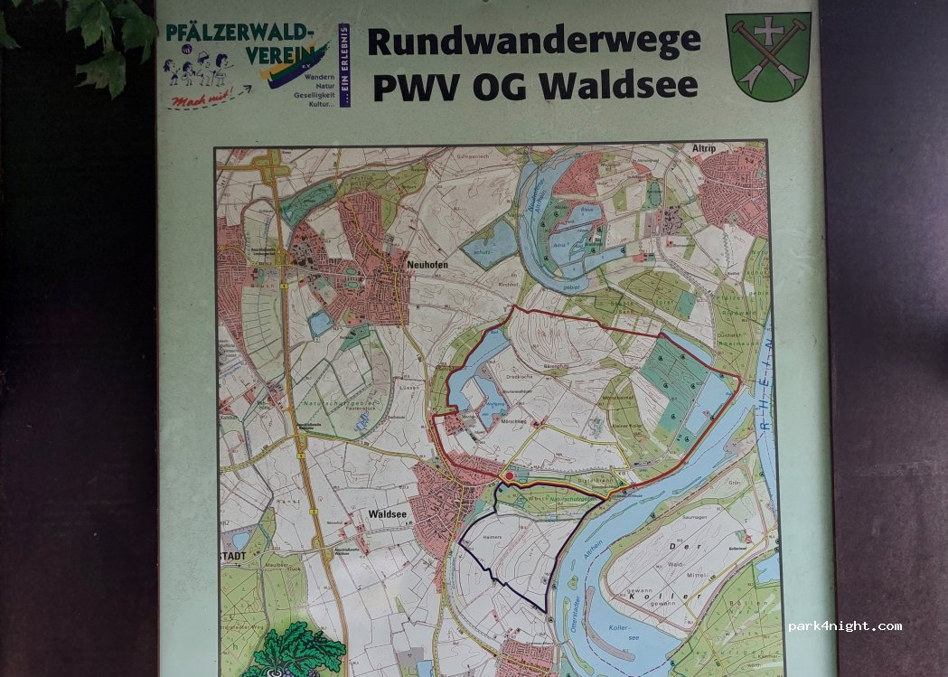 (67165) Waldsee - 1 Wörthstraße — foto 4