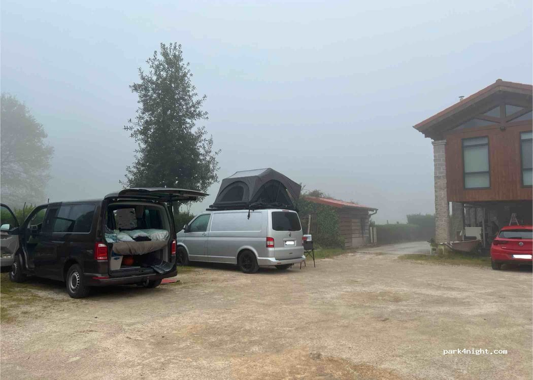La Cuadra de Mantilla — foto 5