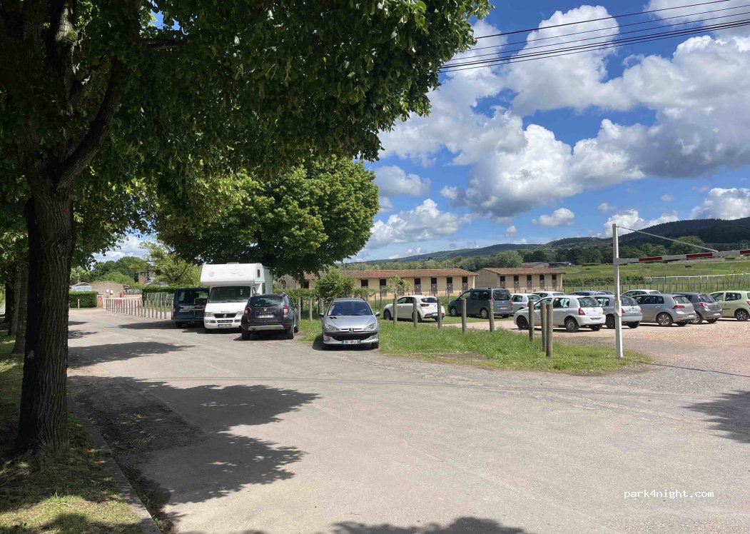 (71250) Cluny - 2 Chemin Georges Malere — foto 2