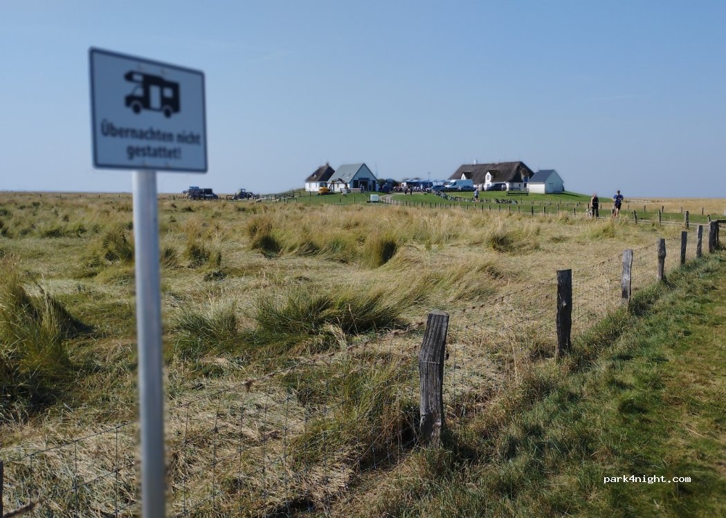 (25821) Reußenköge - Hamburger Hallig — foto