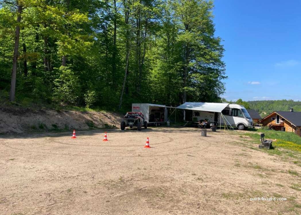 Campingplatz Pod Lipami — foto 4