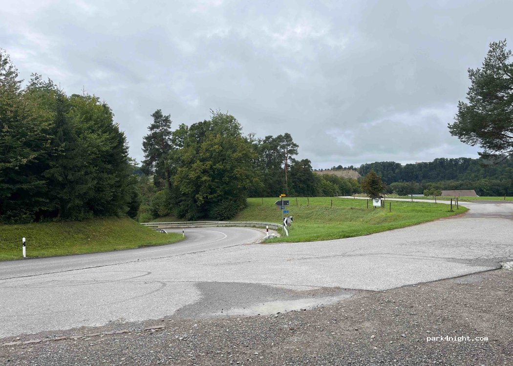 (1727) Corpataux-Magnedens - 31 Route de la Tuffière — foto