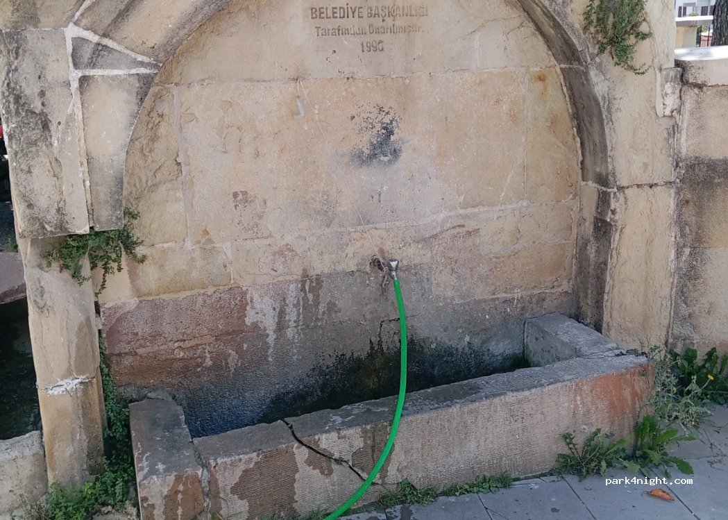 (37100) Kastamonu Merkez - 16 İbni Neccar Sokak — foto