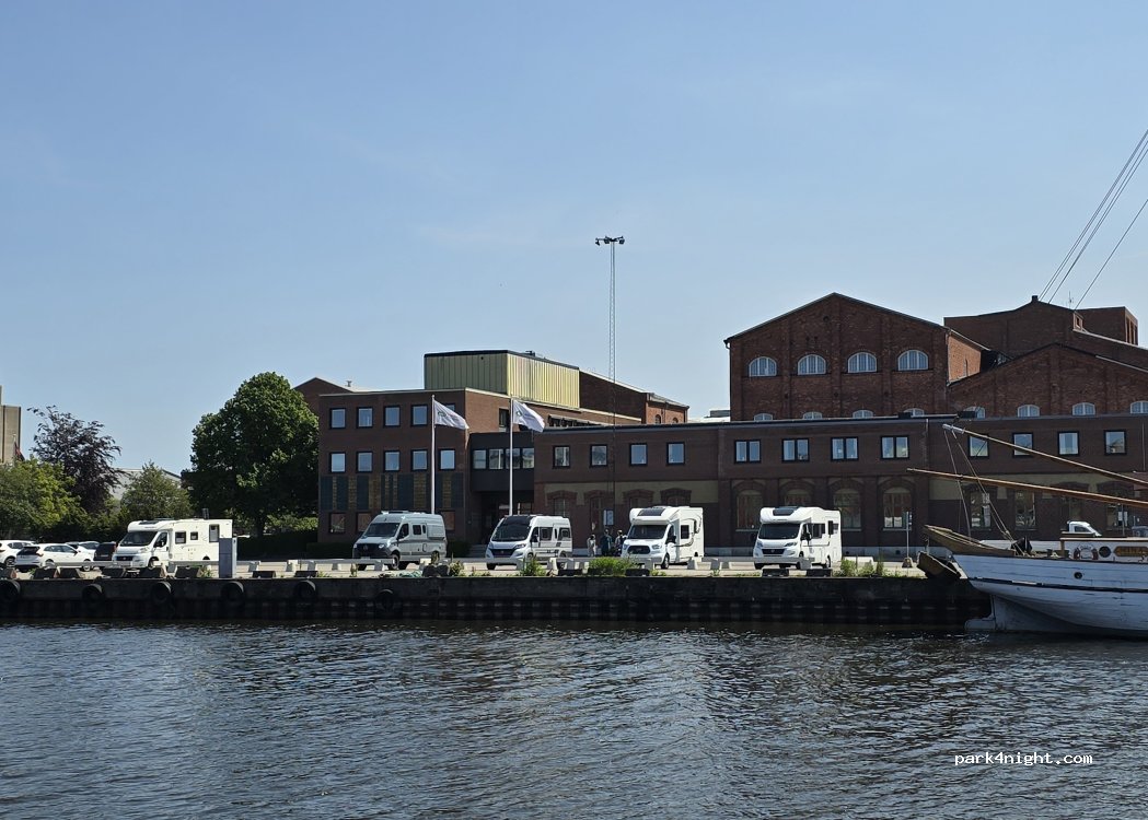 (531 40) Lidköping - 1 Östra Hamnen — foto 4