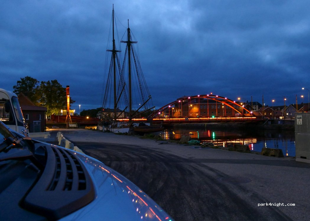 (531 40) Lidköping - 1 Östra Hamnen — foto 5